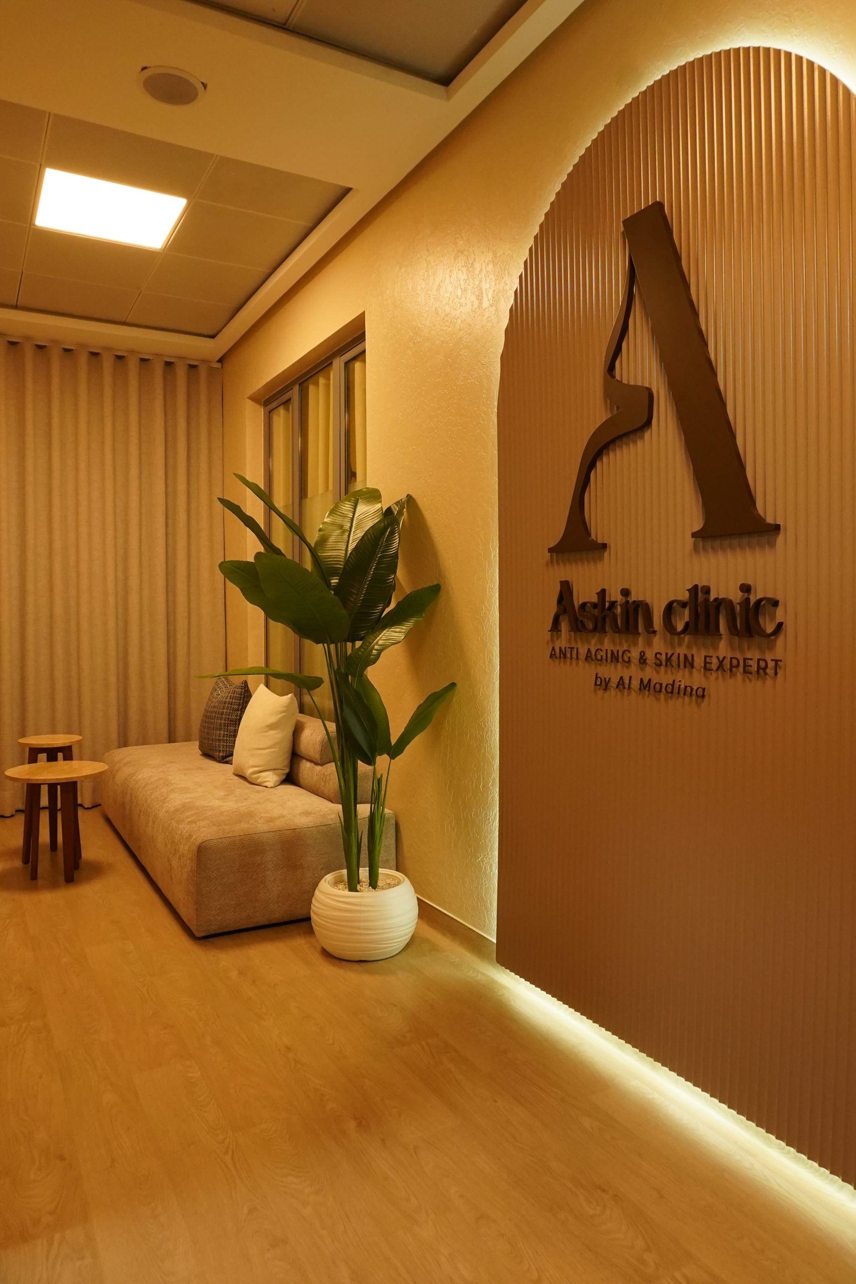 Askin Clinic
